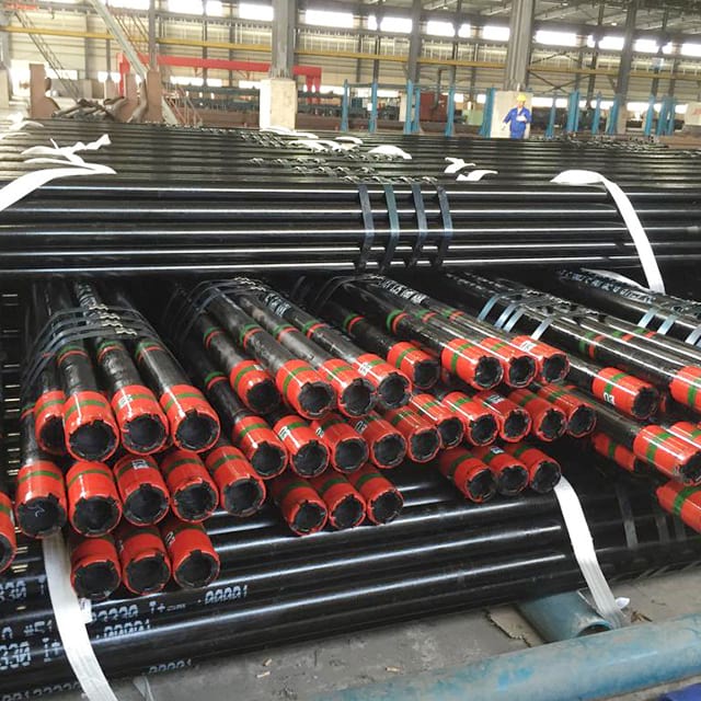 Casing & Tubing