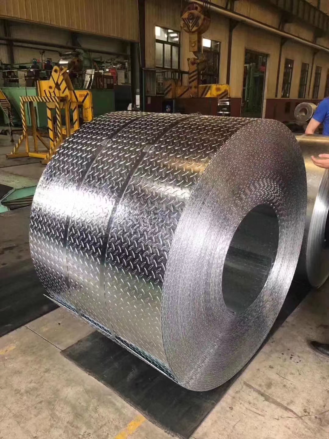 Cold-rolled Plates & Coils