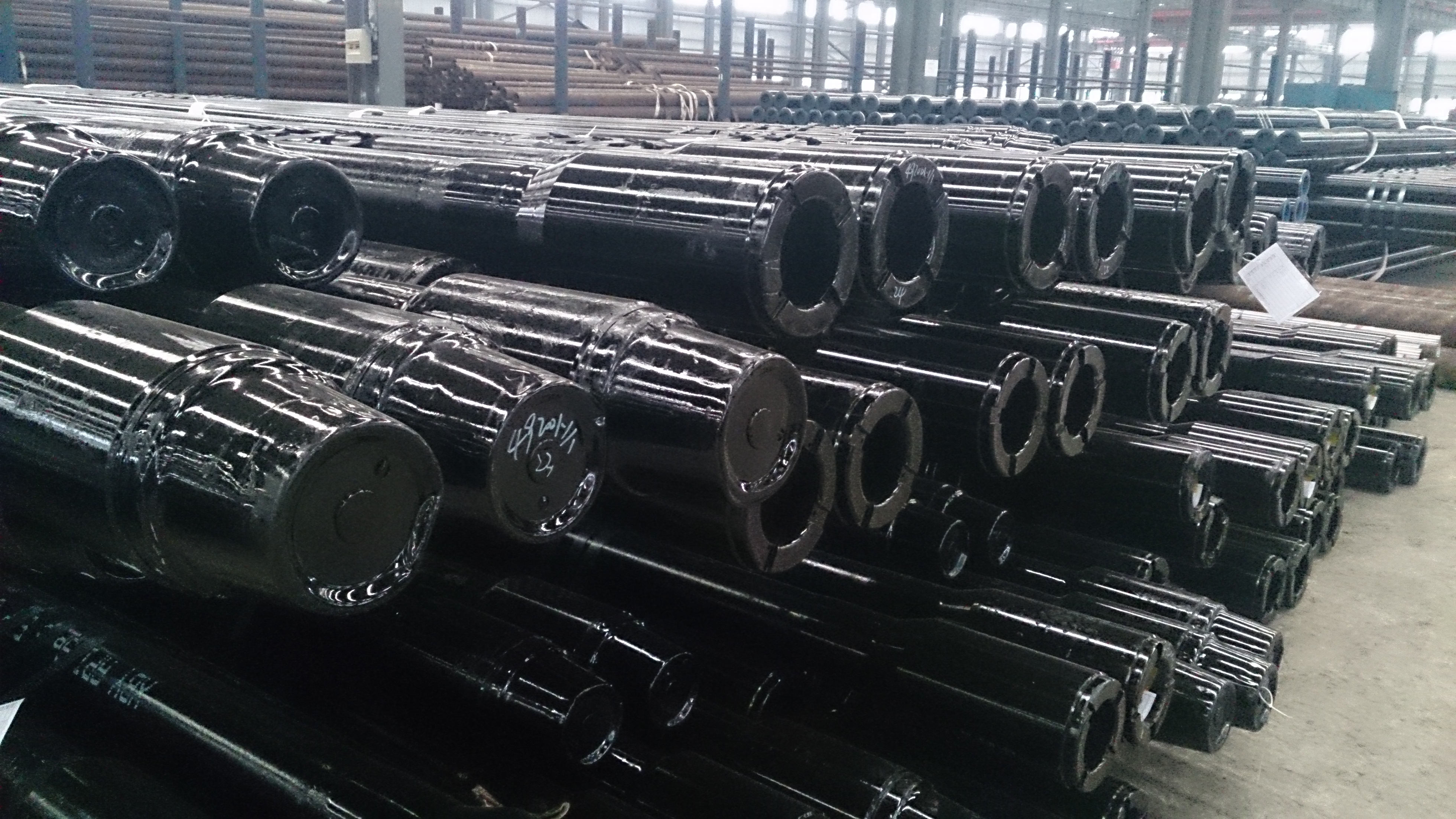 Drill Pipe
