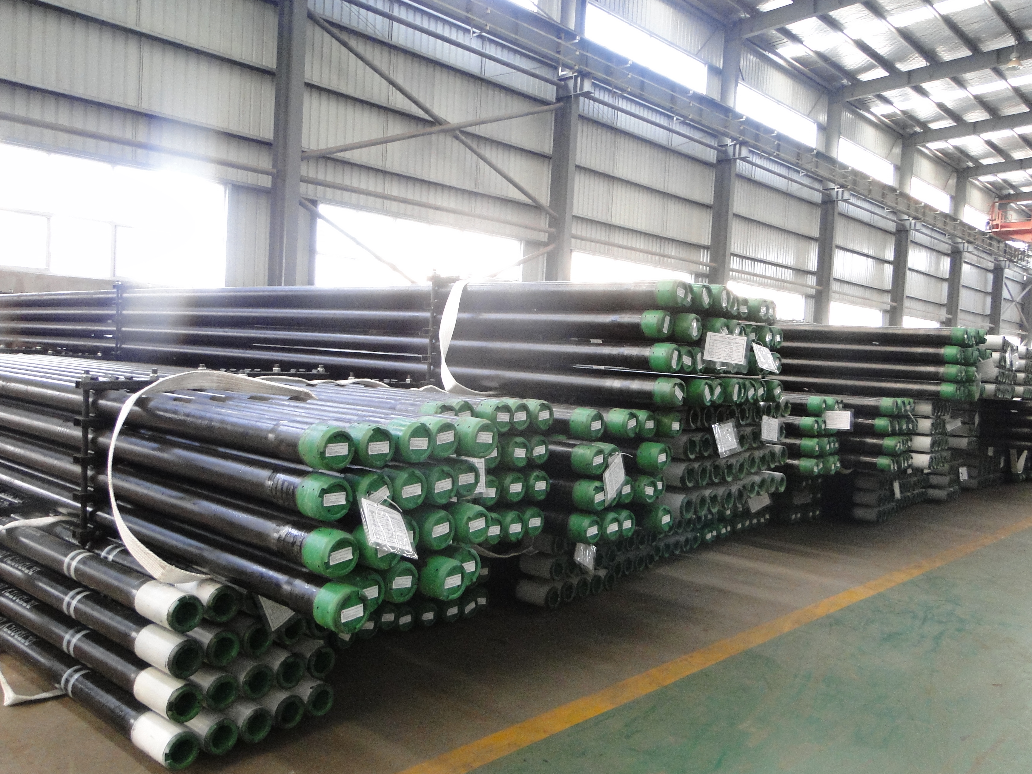 ERW Casing & Tubing