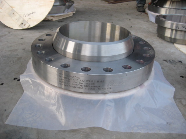 Pipe Flange