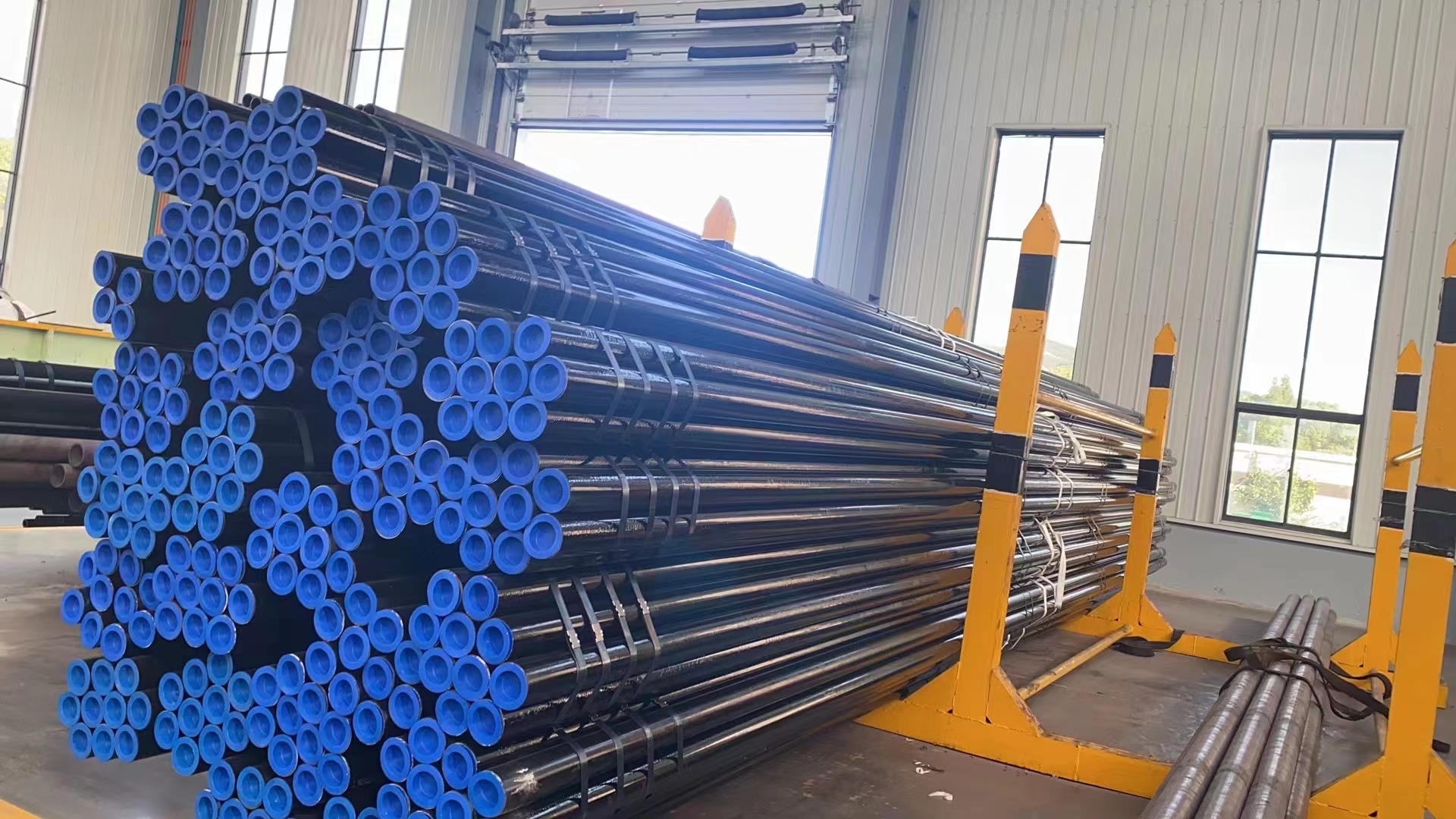 Mechanical Tube