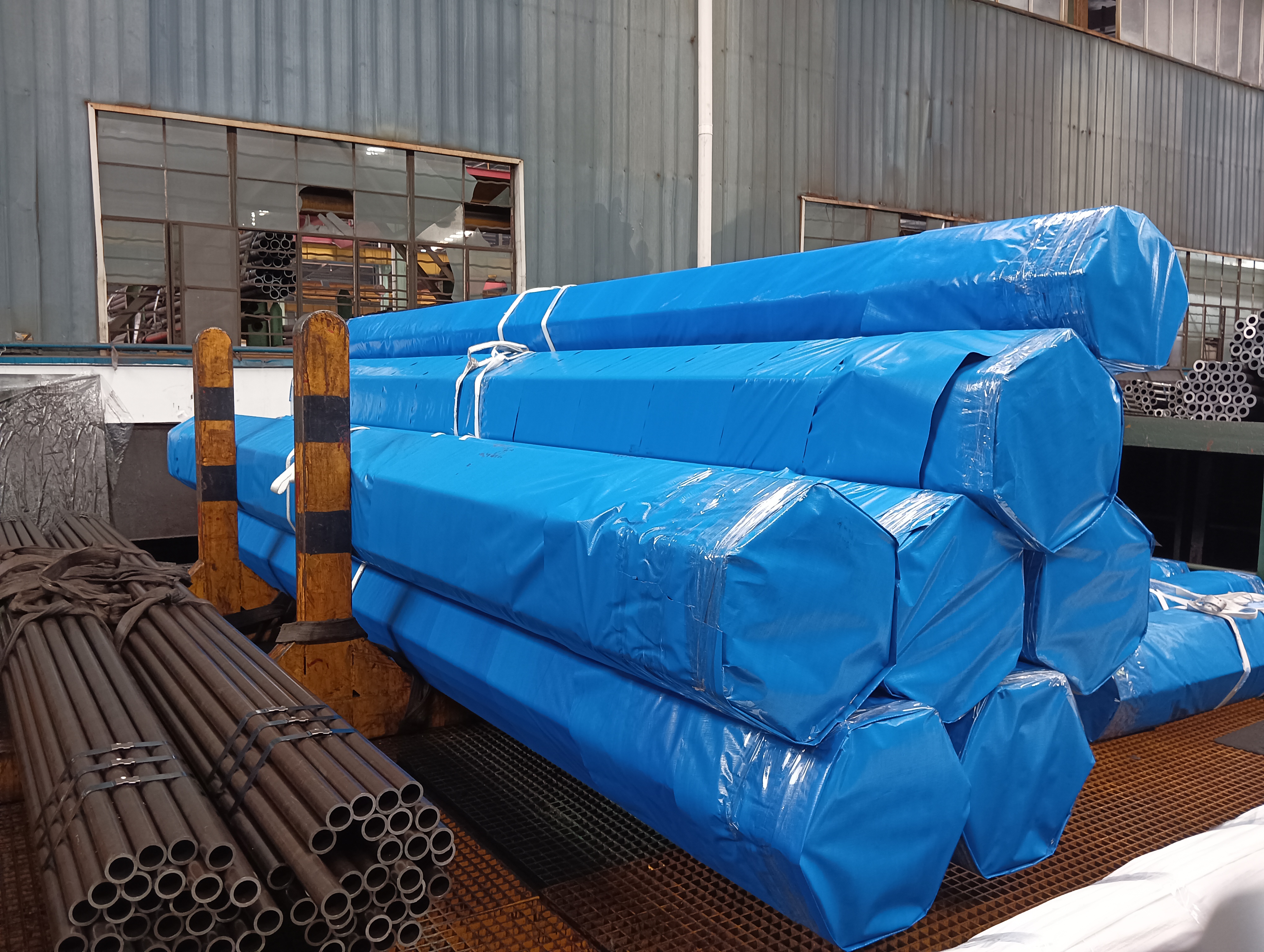 Precision Tube