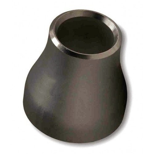 Sch 80 concentric reducer — carbon steel